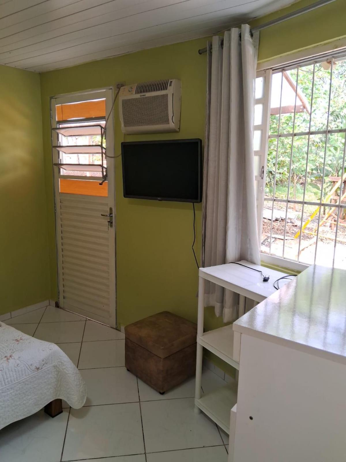 Pousadinha So Habitación en casa particular Foz do Iguaçu